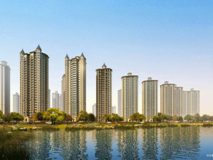 南涧雅居乐